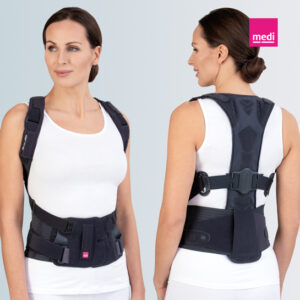 Spinomed V Busto ortopedico