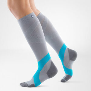 COMPRESSION SOCK TRAINING Bauerfeind