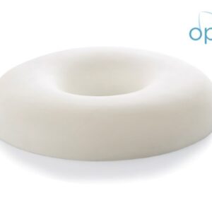 Cuscino rotondo Memory Foam