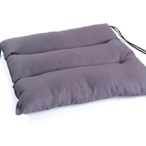 Cuscino antidecubito in fibra cava siliconata