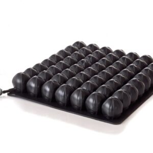 Cuscino antidecubito a bolle d' aria