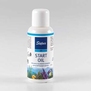 Startoil 100ml