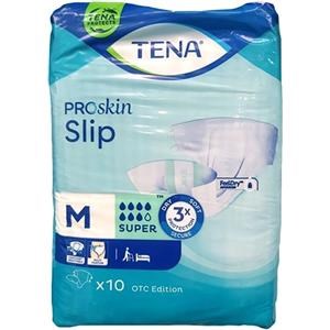 TENA SLIP Super (Taglia M)