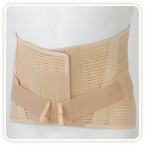 Corsetto lombo-sacrale TLM 555/24