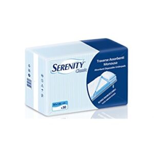 Traverse monouso 80 x 180 cm