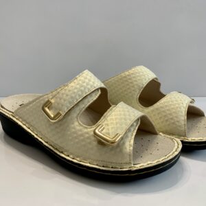 Ciabatta Caletra Foam Ecosanit