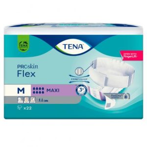 TENA FLEX Maxi (Taglia M)