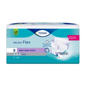 TENA FLEX Maxi (Taglia S)