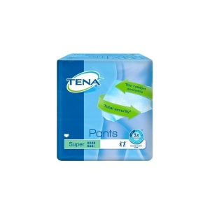 TENA PANTS Super (Taglia L)