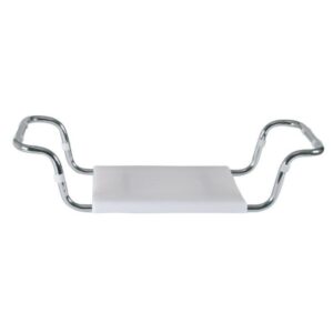 Sedile per vasca in moplen