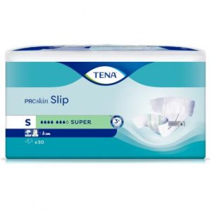 TENA SLIP Super (Taglia S)