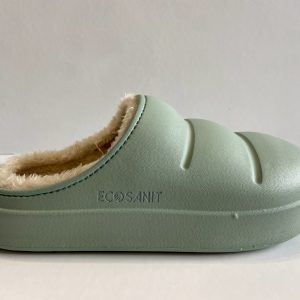 Ciabatta COLLINA menta Ecosanit