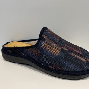 Ciabatta uomo ELVIO Ecosanit