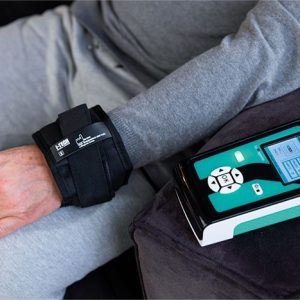 LA MAGNETO Dispositivo di magnetoterapia a bassa frequenza