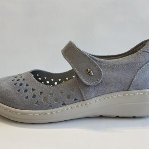 Scarpa Pistoia Podoline