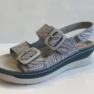 Sandalo Parre cielo Podoline