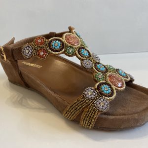 Sandalo Poia Podoline