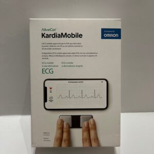 KARDIA mobile KL-1L-E