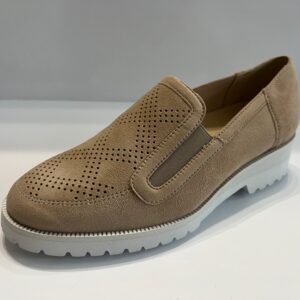 Mocassino donna ROSAMUND Ecosanit