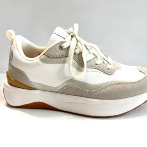 Wock Sneaker NOVA LS