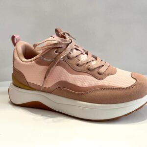 Wock Sneaker NOVA LS baby rose