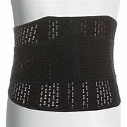 Corsetto lombo-sacrale PENTA/28