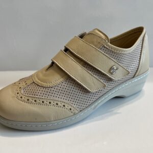 Scarpa Donna Medima Comfort BEIGE