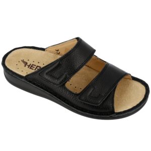 Ciabatta uomo HERGOS H440